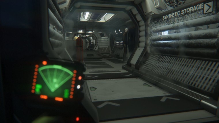 Alien: Isolation, NHL 25, and available on Xbox Free Play Days this weekend