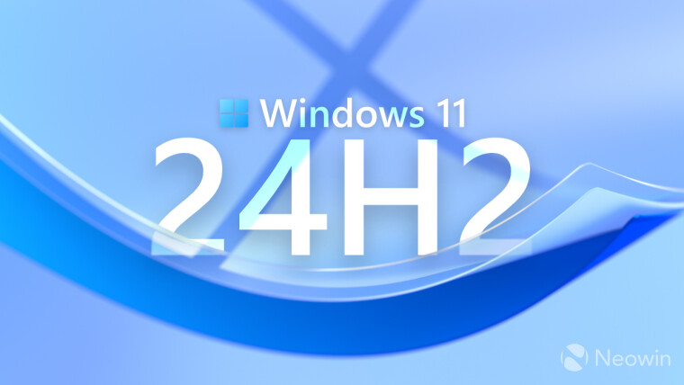 Microsoft releases Windows 11 KB5055643, KB5057781, KB5059281 setup and recovery updates