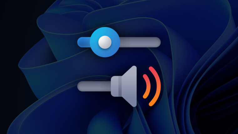 This small Windows app is a great power toy for switching audio devices