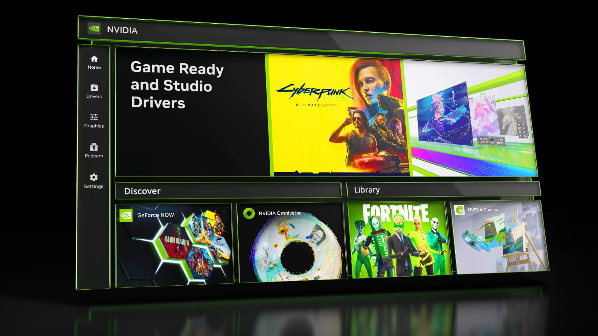 Nvidia's new GeForce hotfix driver 576.26 is its second in a row - and it's still giving users issues
