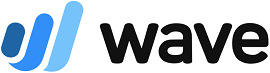 Wave Accounting Logo