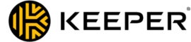 Keeper Logo.