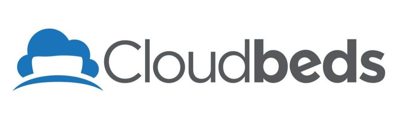 Cloudbeds Logo