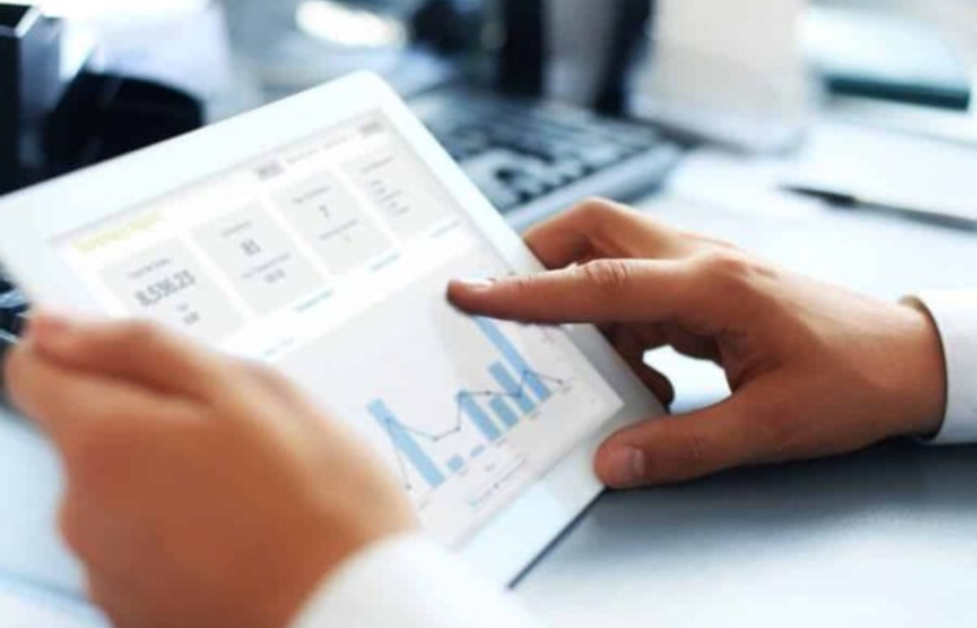 5 Best Accounting Software for Property Management in 2025
