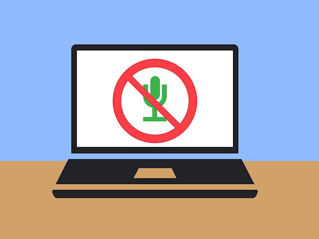How to Turn Off the Voice Assistant on Your Computer