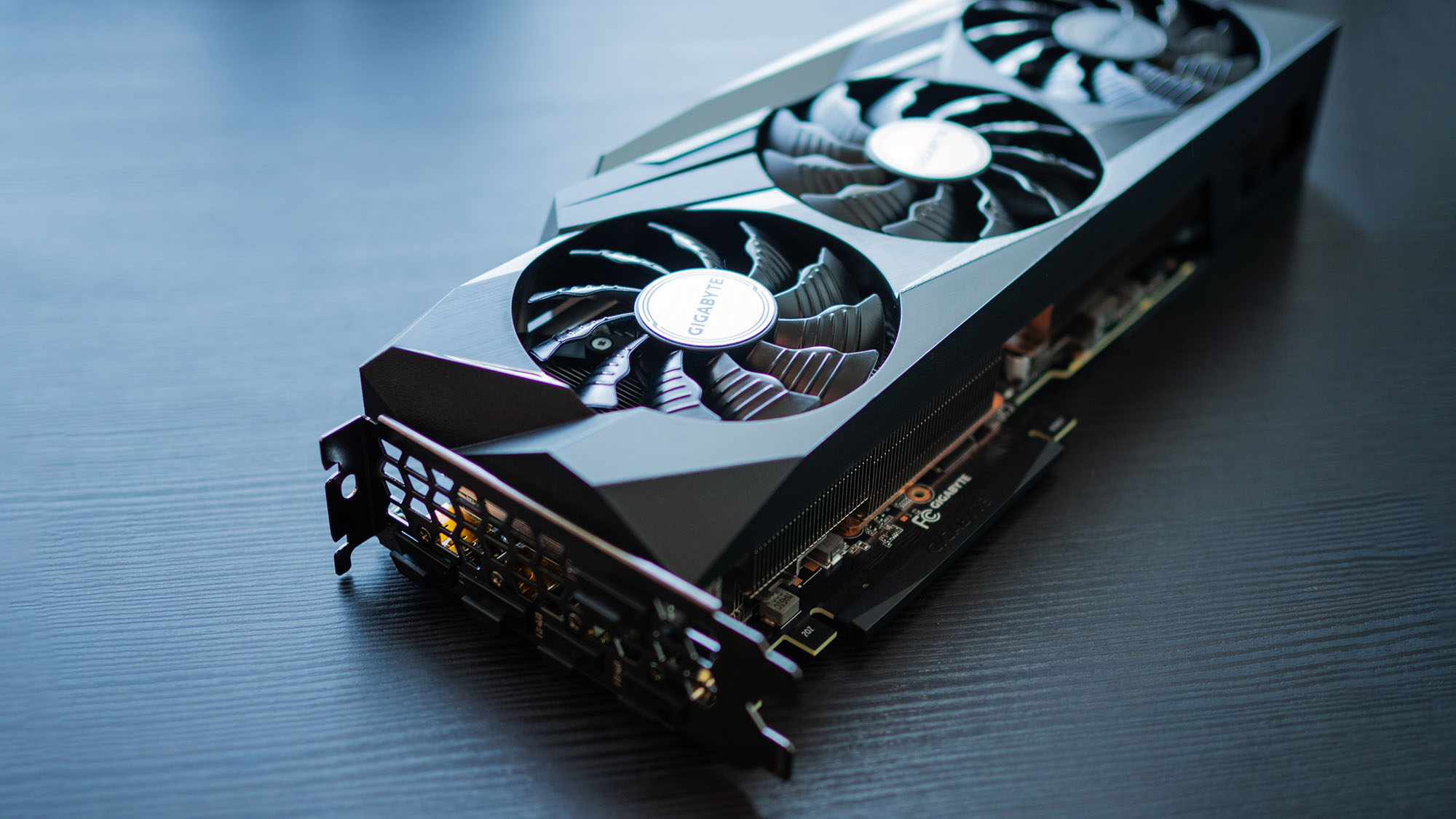 How to reset a graphics driver