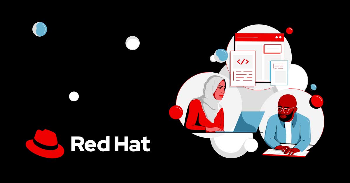 IT modernization with Red Hat Enterprise Linux and Ansible Automation Platform: building a foundation ready for the future