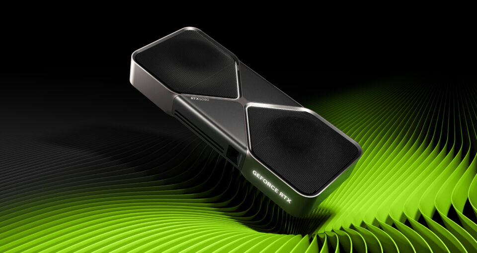 Is Nvidia's GPU supply drought finally ending? A new leak hints at more RTX 5000 series GPUs being restocked