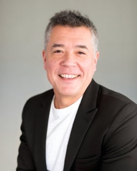 Burley Kawasaki is Global Vp of Product Marketing and Strategy at Creatio.
