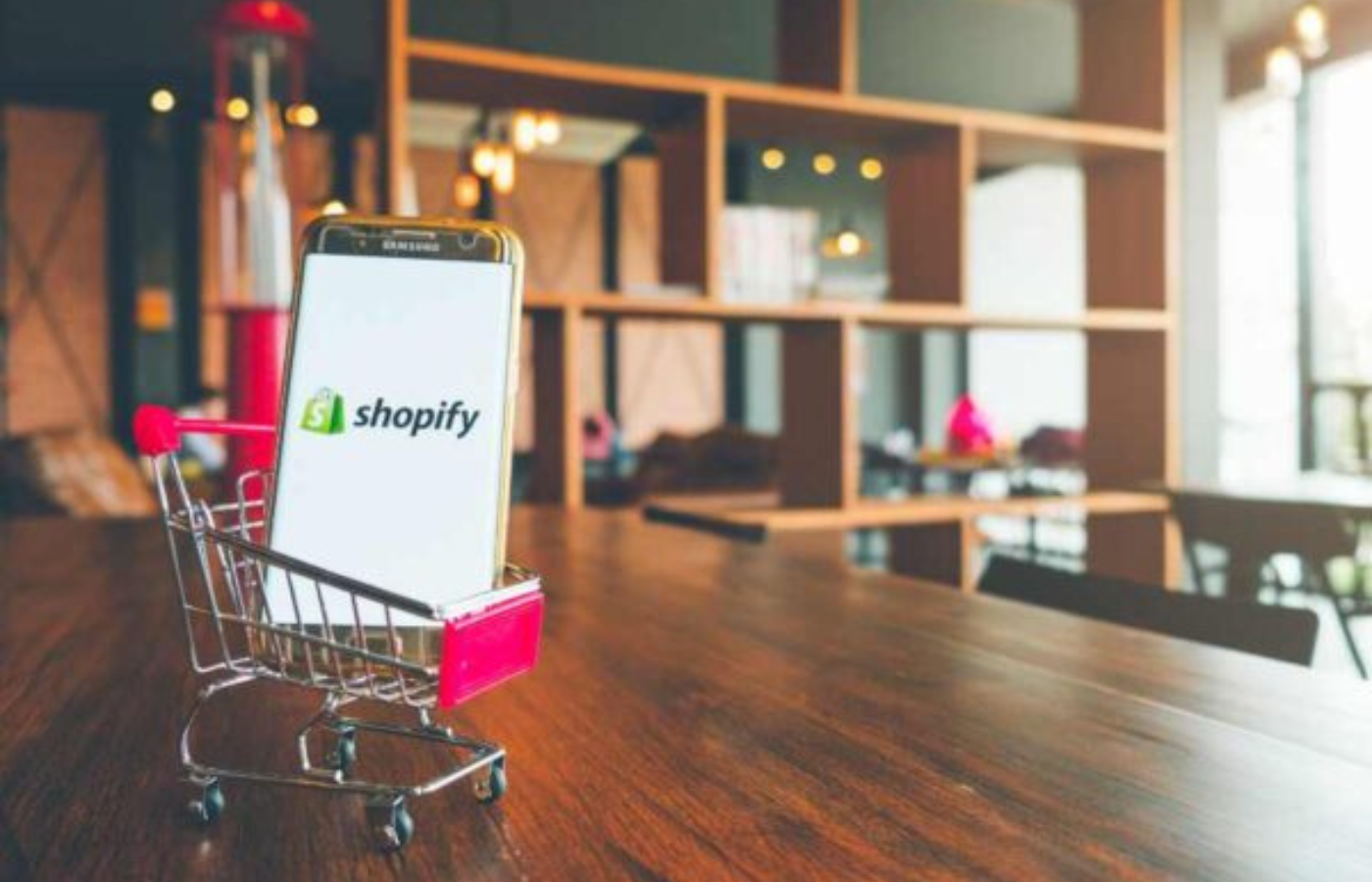How to Set Up a Shopify Store in 10 Steps
