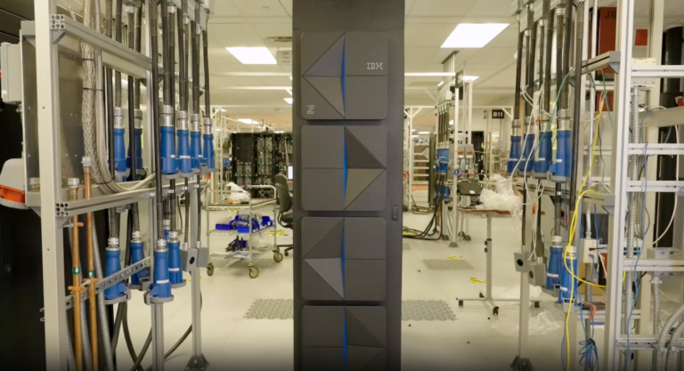 New IBM z17 Mainframe Will ‘Redefine AI at Scale’
