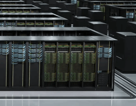 NVIDIA's Vision For AI Factories – 'Major Trend in the Data Center World'