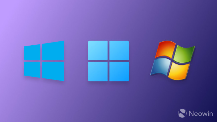
                            Windows 11 Becomes More Popular As It Narrows Gap with Windows 10                            