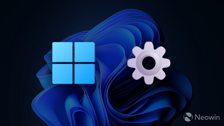 Windows 11 is getting a new Settings page with advanced options