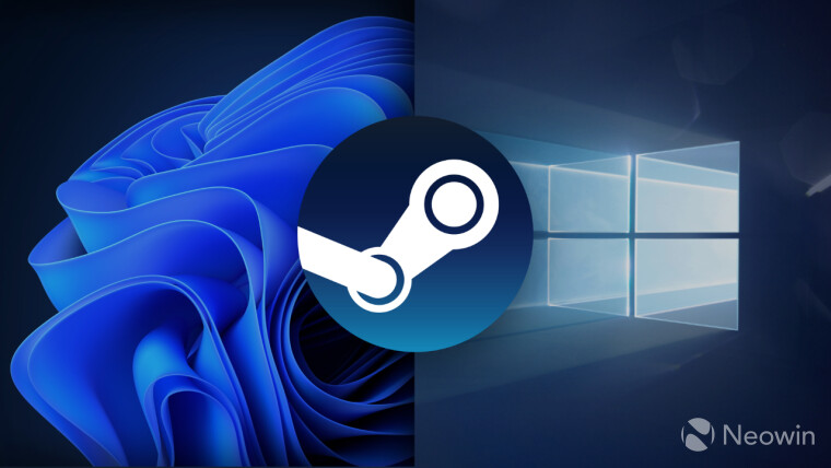 More gamers turn to Windows 11 as the end of Windows 10 approaches
