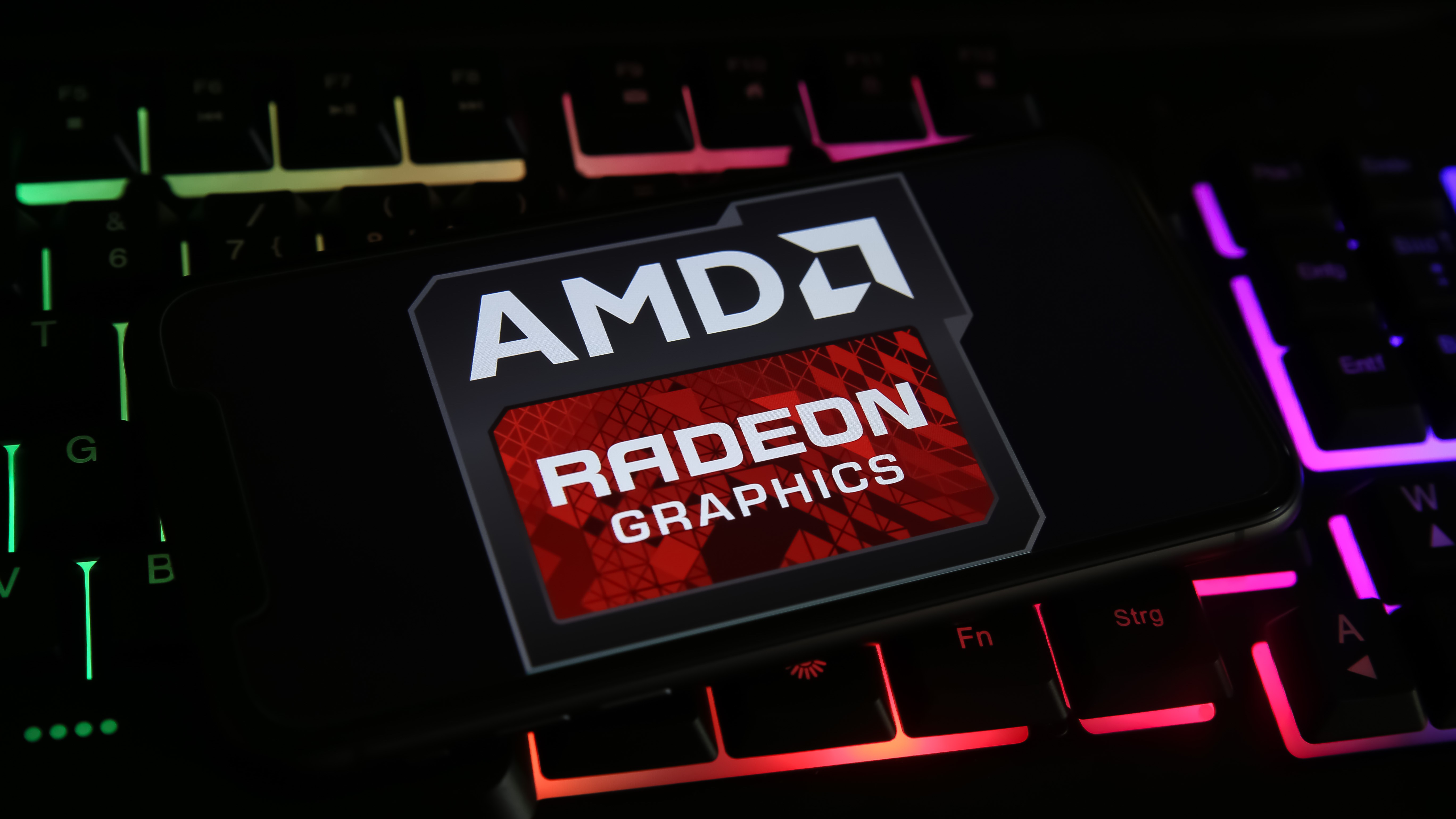 AMD's Radeon RX 9060 XT 16GB GPU reportedly set to take retail priority over 8GB counterpart - is this the beginning of the end for 8GB GPUs?