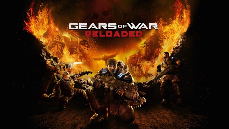 Gears of War: Reloaded announced for PC, Xbox, and PlayStation with full crossplay