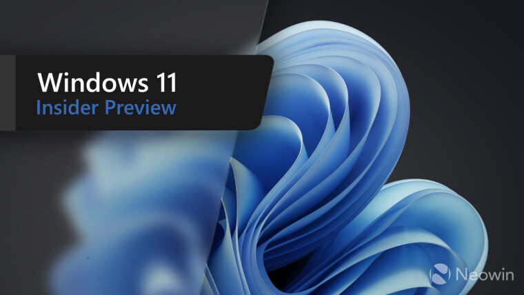 Windows 11 KB5055651 Dev has Dolby Vision and HDR improvements, and more