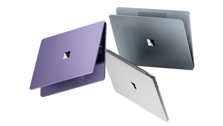 Microsoft announces smaller and more affordable 13-inch Surface Laptop