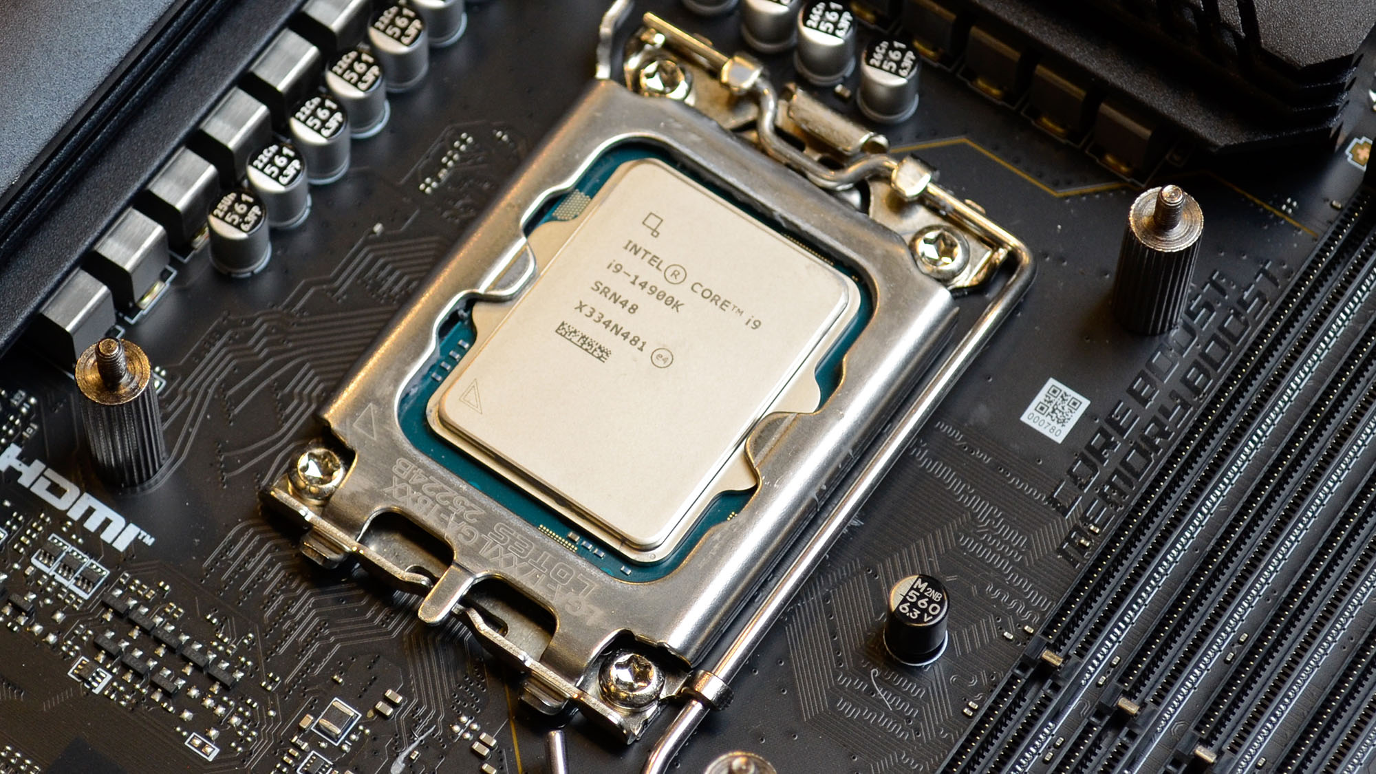 Intel Releases New Patch for Cpus Affected by Instability Issues – but Wait, Weren’t We Done with This Already?