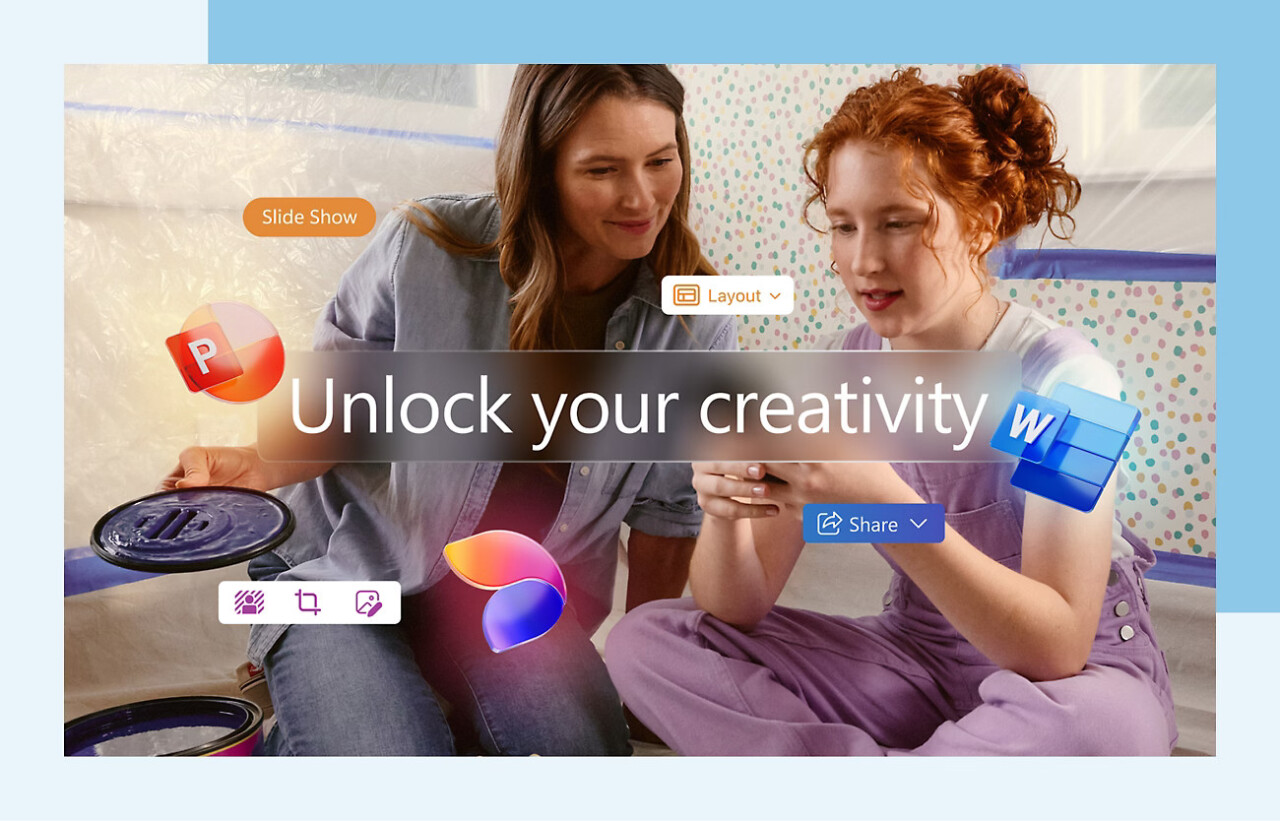 Check your eligibility for free three-month trial and price-cut on Microsoft 365 Personal