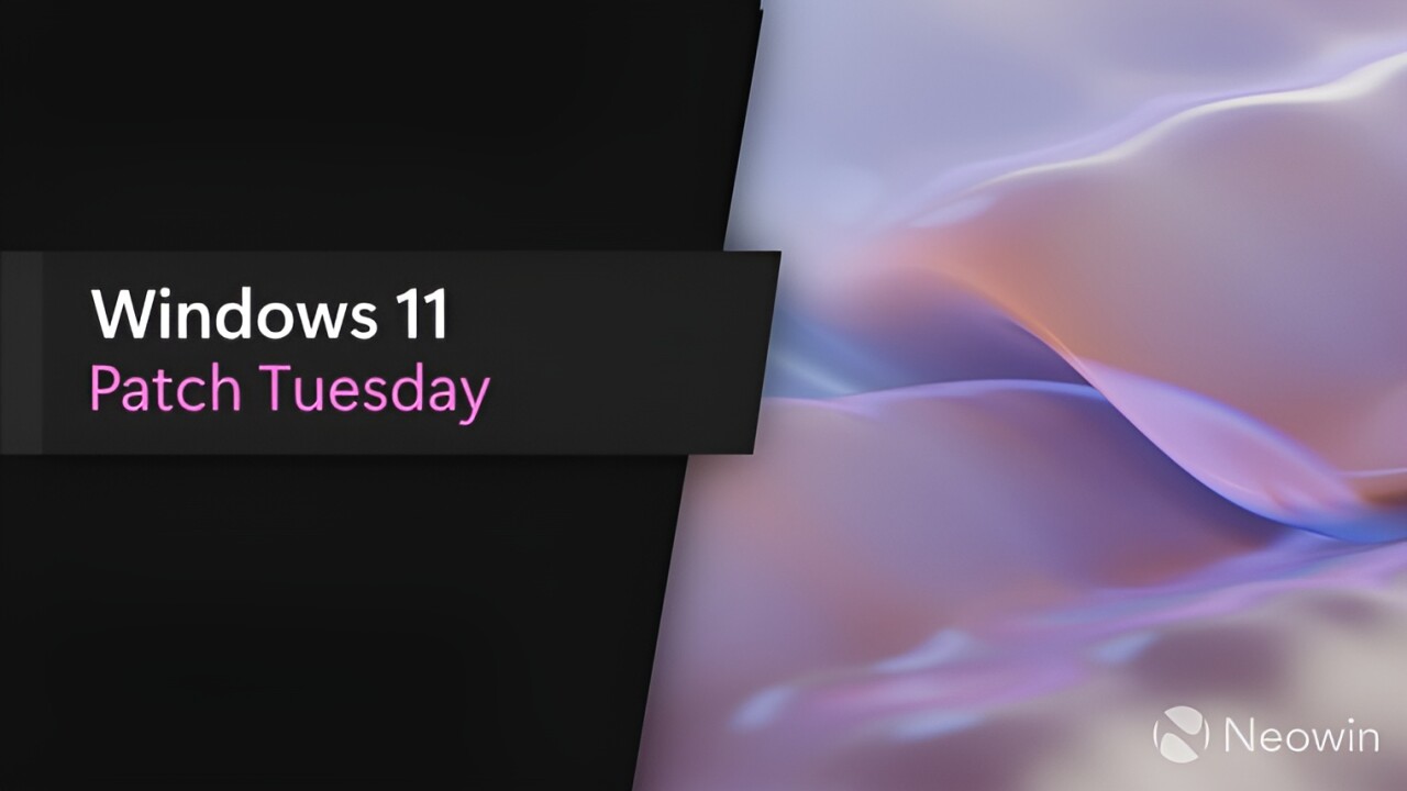Windows 11 (KB5058411, KB5058405) May 2025 Patch Tuesday out