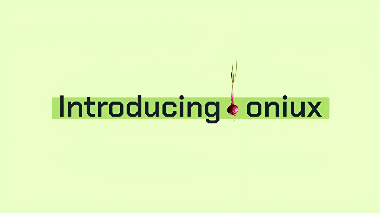 The Tor Project's new Oniux tool protects all your Linux apps from snoopers