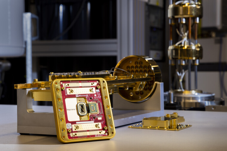 Microsoft is now putting quantum encryption in Windows builds