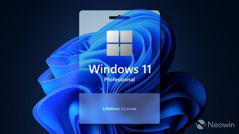 Upgrade your Windows 10 PC to Windows 11 Home or Pro for only $14.97
