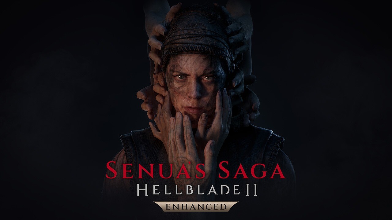 
                            Microsoft Announces the Next Xbox Game to Hit Playstation Will Be Senua's Saga: Hellblade Ii                            