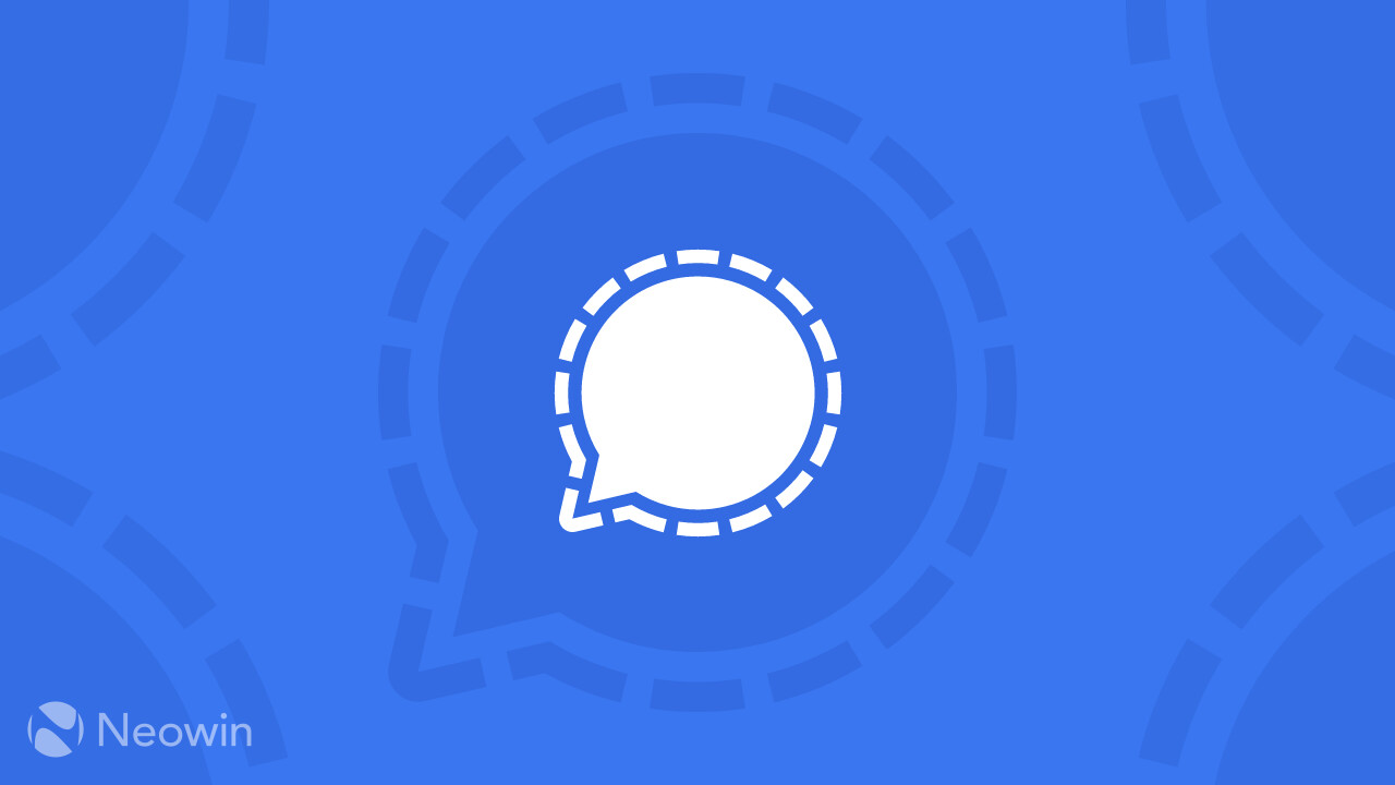 
                            Windows 11 Recall Will Fail to Capture Signal Chats As Long As You Have This Feature Enabled                            
