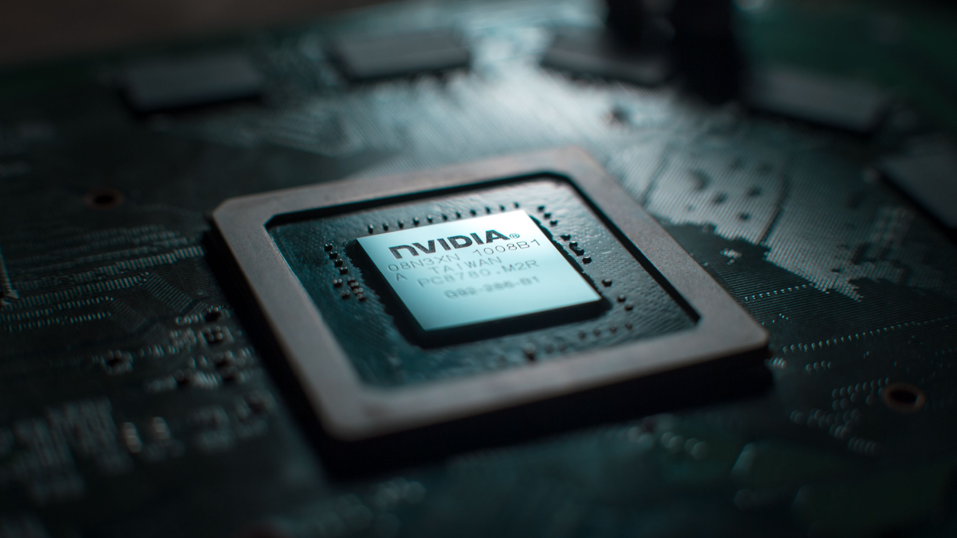the Nintendo Switch 2 May Not Be Nvidia’s Only Handheld – a Rumor Says It’s Building a New Mobile Gaming Chip, and I’m Excited for Portable Dlss