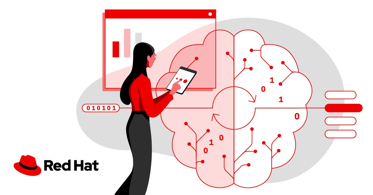 Red Hat Customer Portal introduces AI-powered assistant, Ask Red Hat, built on open innovation