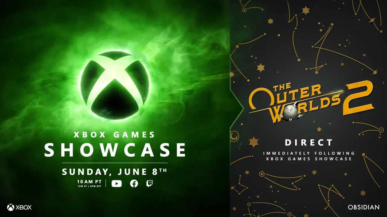 Xbox Games Showcase 2025: What to expect and how to watch the biggest reveals