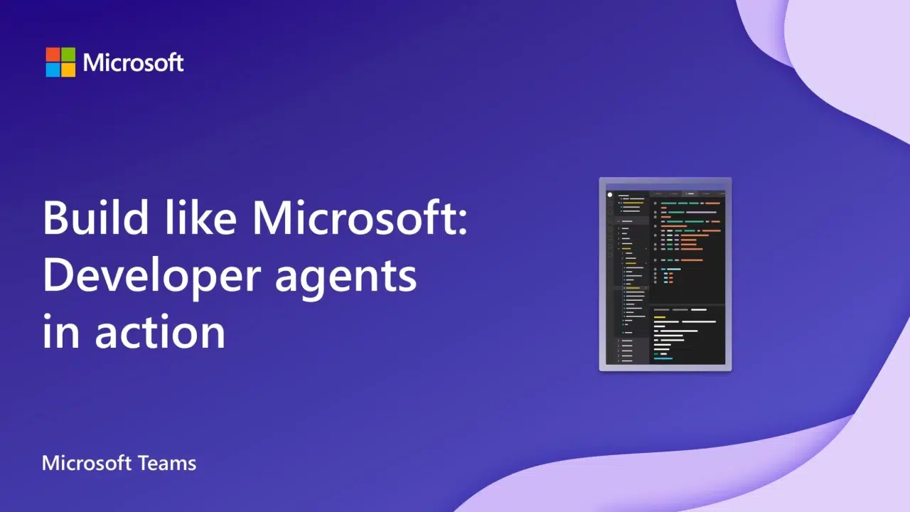 
                            Microsoft's "athena" Ai: a Blueprint for Your Own Dev Team's Productivity Boost                            