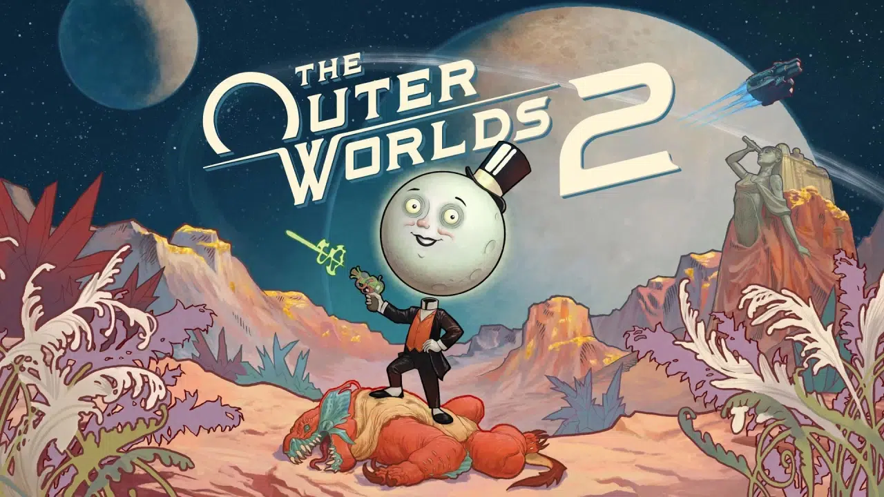 
                            the Outer Worlds 2 Gets an October Release Date, Reveals Companion Details                            