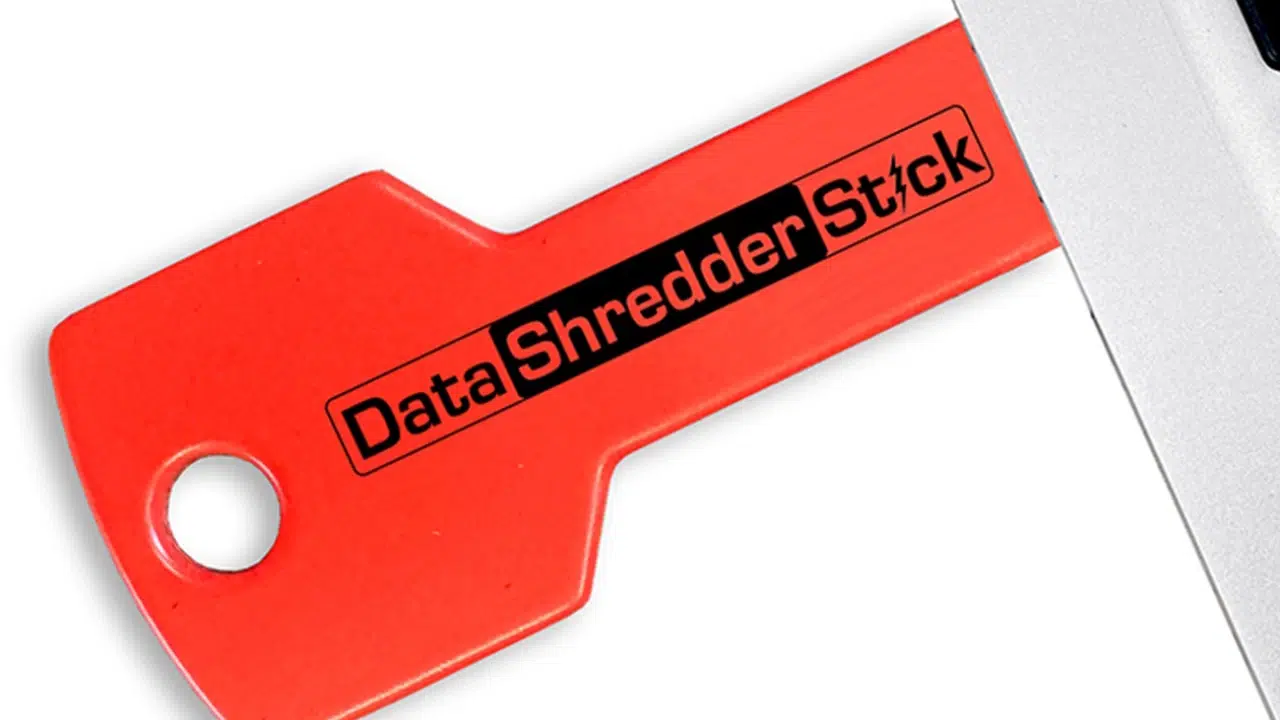 
                            Secure Wipe Your Windows 11 Device with This Data Shredder Stick, Now 25% off                            