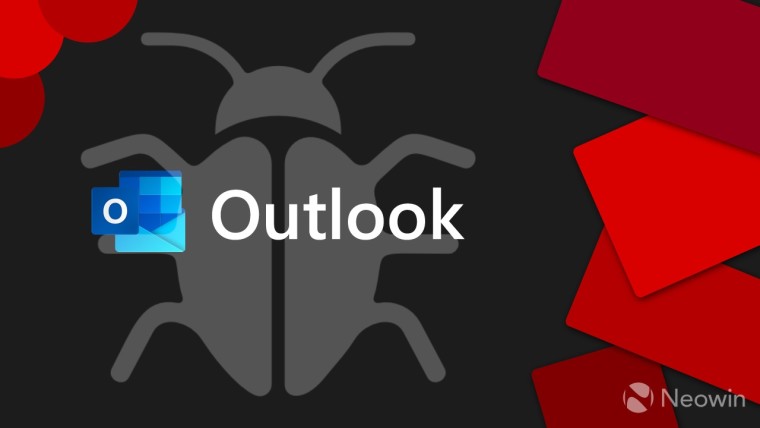 Microsoft can't help break Windows Outlook as even opening an email now sends it crashing