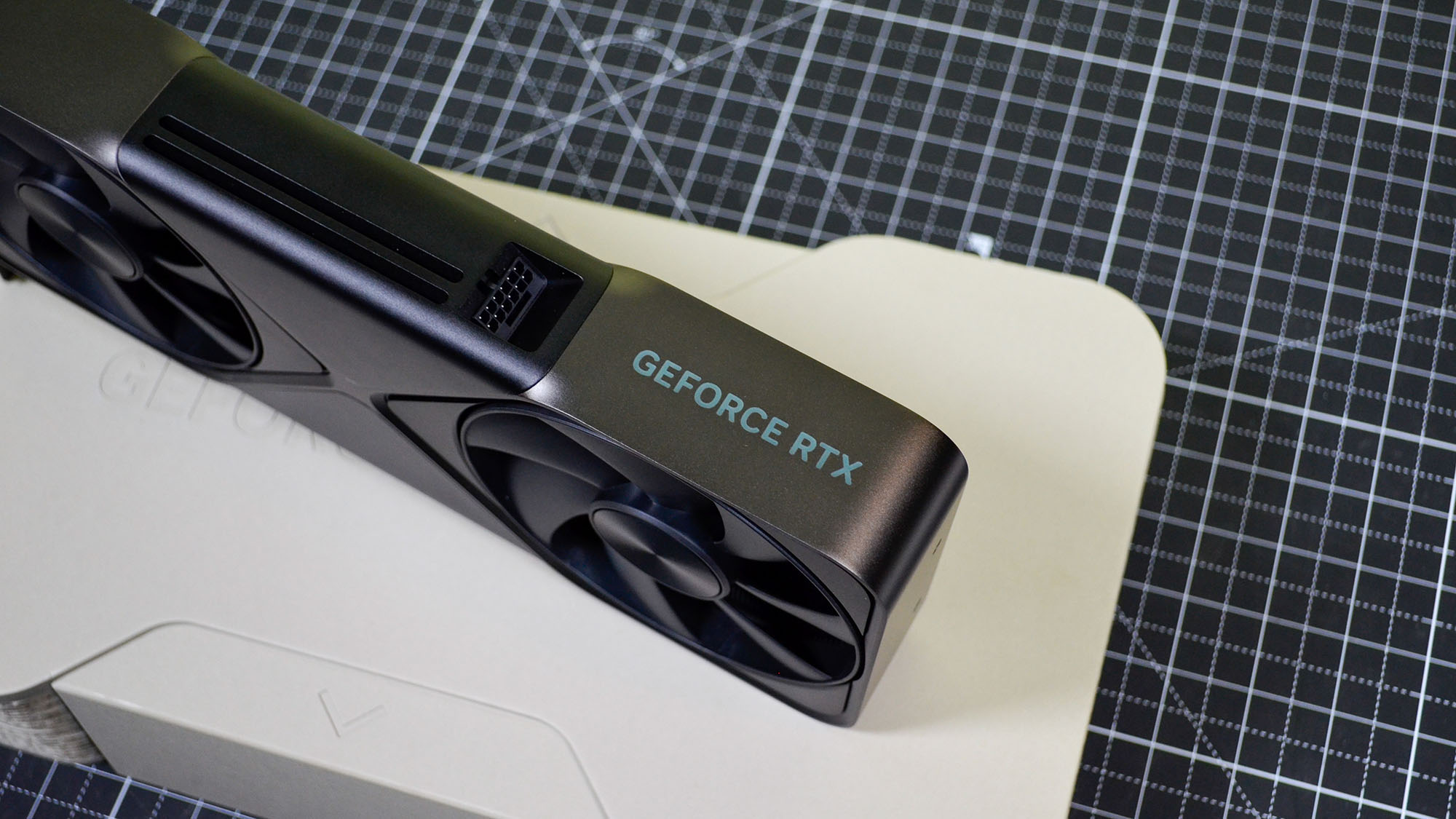 Nvidia could have a new take on its fastest GPU that will reportedly pack a 'surprise' – but I wouldn't get your hopes up