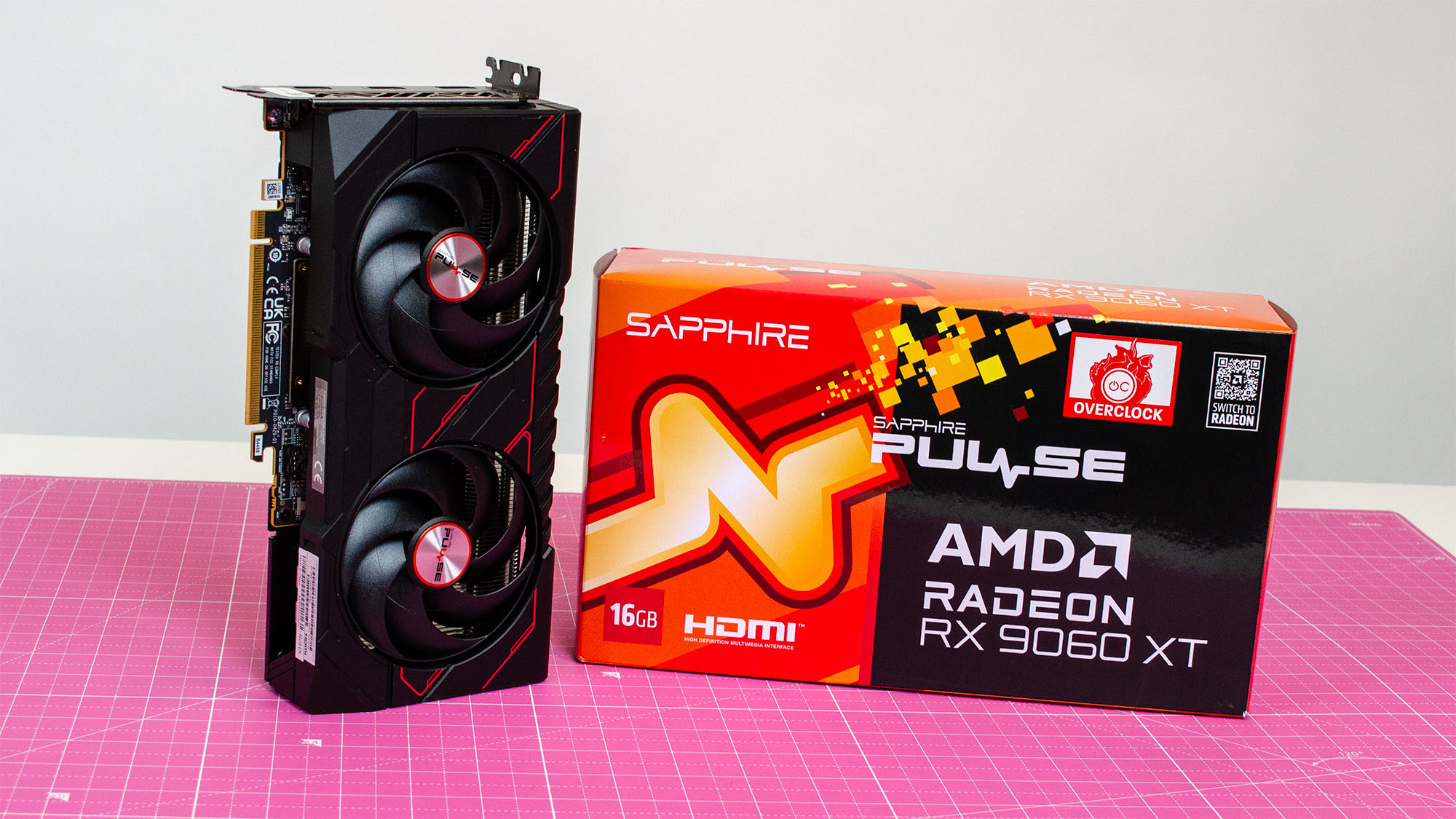 I Spent Weeks Testing the Amd Radeon Rx 9060 Xt 16gb and Rx 9060 Xt 8gb, and Both Offer Compelling Value