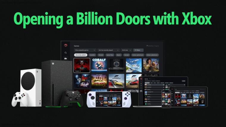 Ex microsoft Executive Xbox Strategy is Chaotic and Companys Console Business Roosho