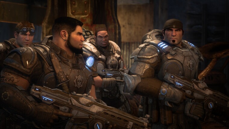 
                            Gears of War: Reloaded Multiplayer Beta Kicks off This Weekend, Here's How to Get Access                            