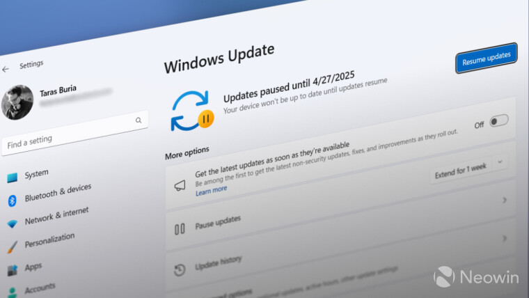 Microsoft is Removing Legacy Drivers from Windows Update Roosho