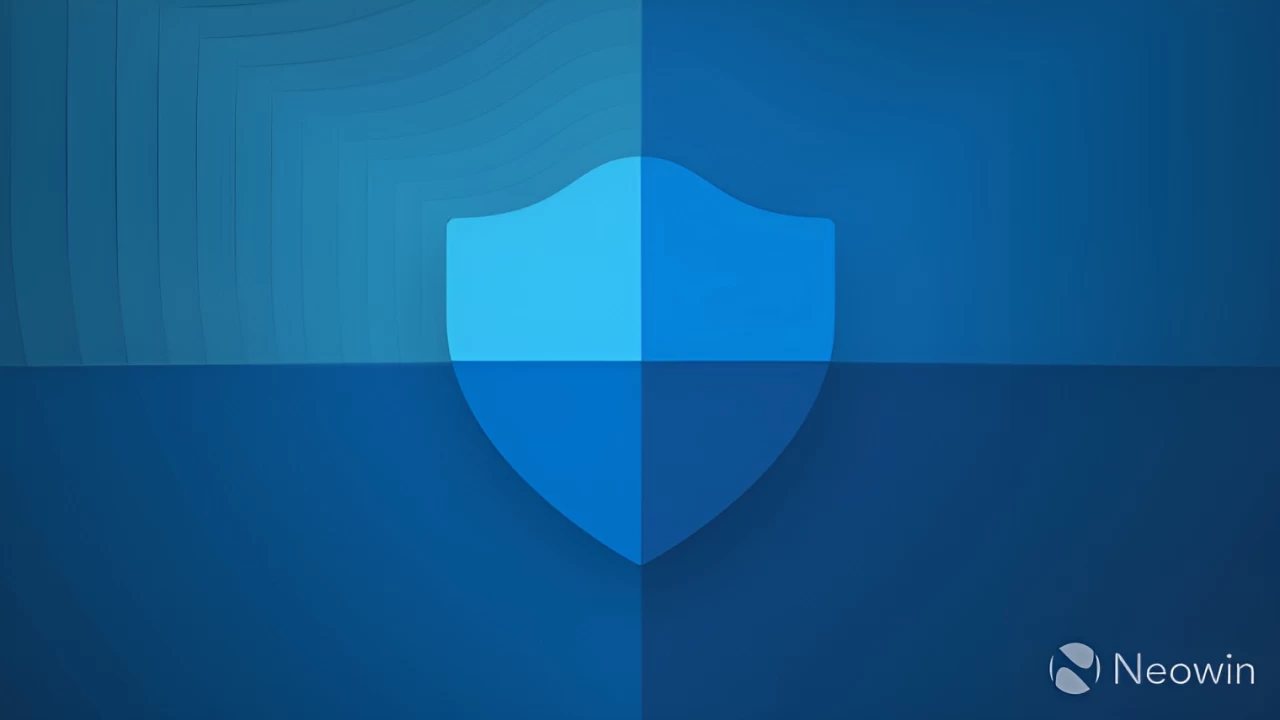 Microsoft Shares Defender Anti virus Update for New Windows 1110 Isos Roosho