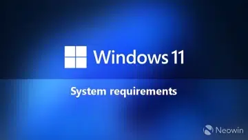 Microsoft Updates Windows 11 Minimum Processor Requirements Guidance for Ai Roosho