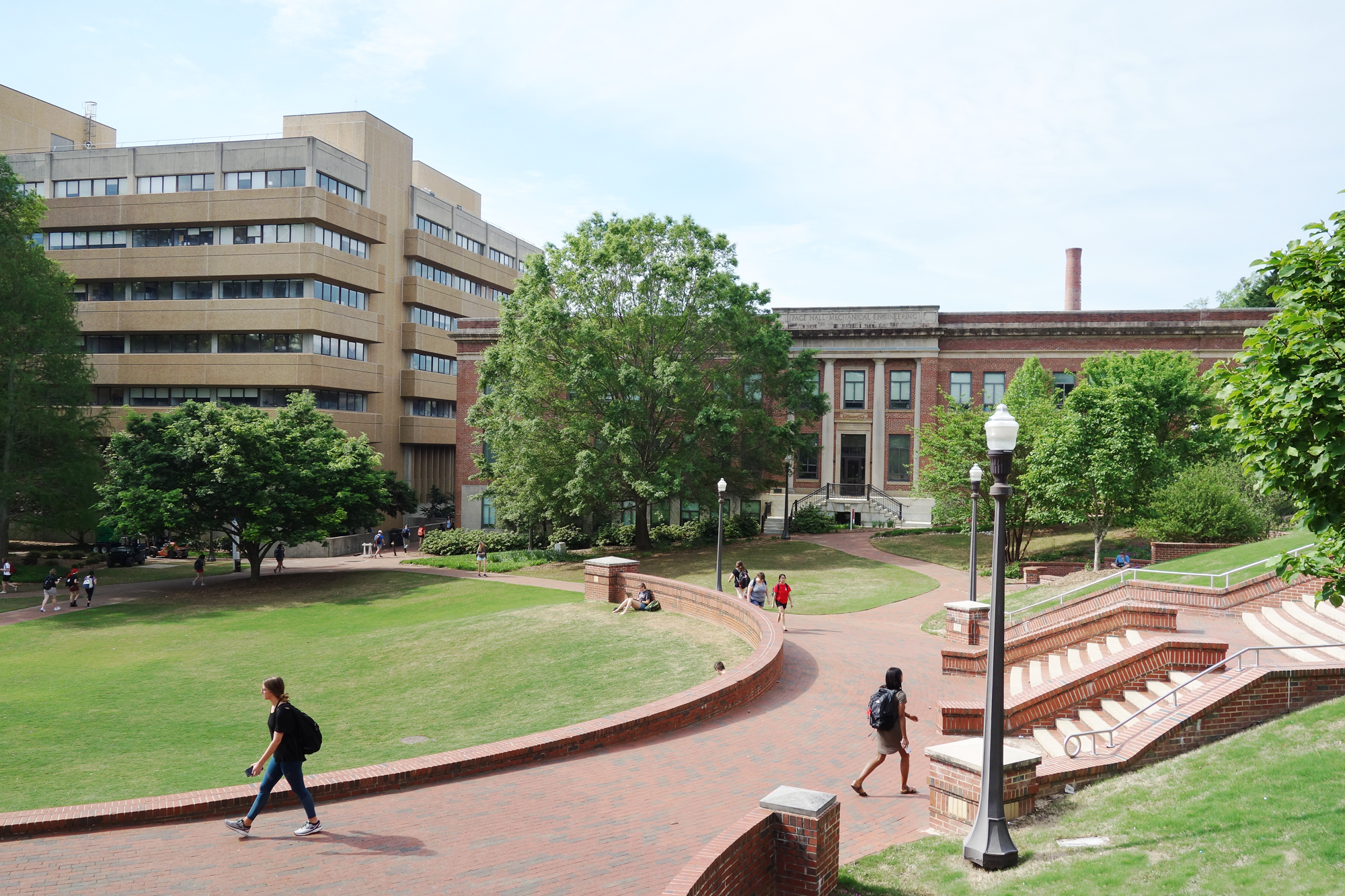 Why Summer Is the Smartest Time for Higher Ed Data Center Maintenance