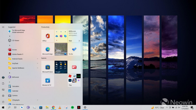 
                            10 Features in Windows 10 That Just Never Took off                            