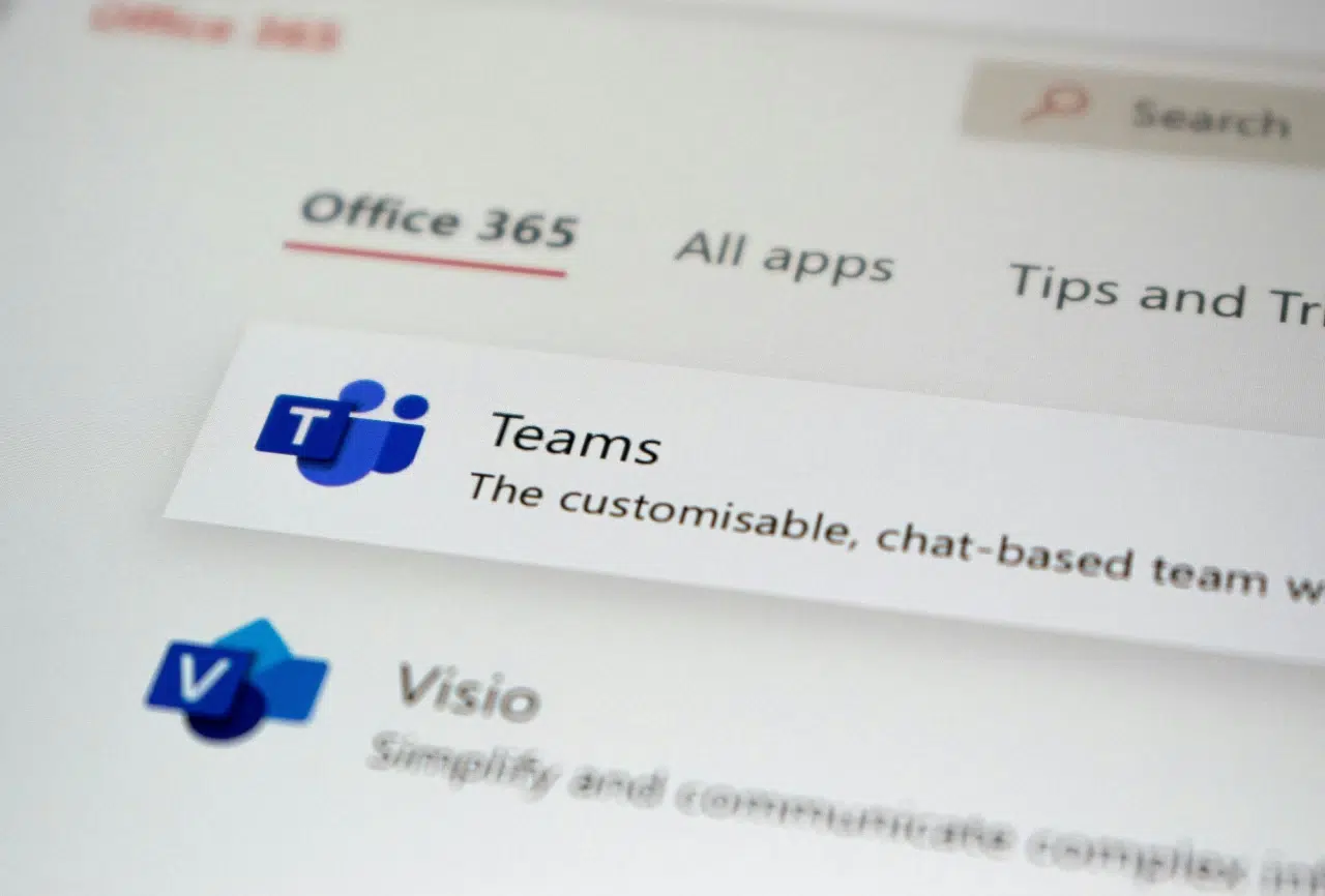 Microsoft adds Storyline, a social media-style feed, to Teams