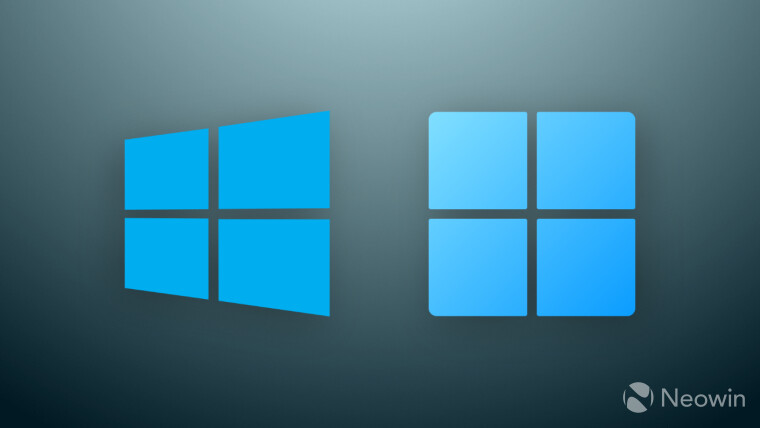 
                            Windows 11's Market Share Makes a Big Jump, Finally Catches Up to Windows 10                            