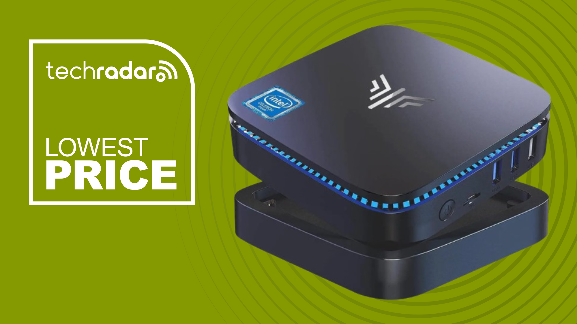 Newegg sells an Intel Mini PC with 1TB SSD for only $104 with this little-known trick but you have to act fast
